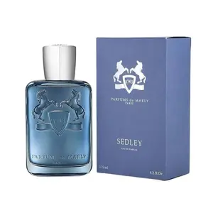 Parfums de Marly Sedley for Unisex Eau de Parfum Spray, 4.2 Ounce