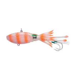 Nomad Squidtrex 110 Vibe