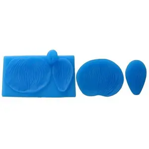 Kit - Slipper Orchid and Backs