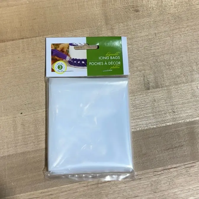 Disposable Icing / Pastry Bag