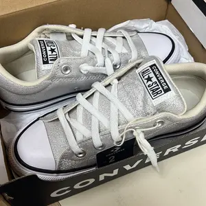 Converse Kids' Street Low Slip-On Sneakers