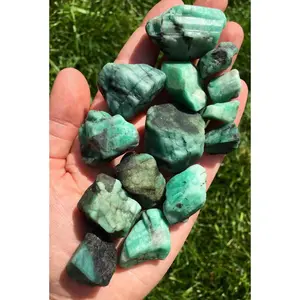 Emerald Stone (Brazil)