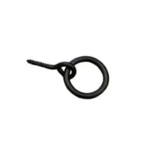 John Wright 88-449 Pull Ring - Attached Screw