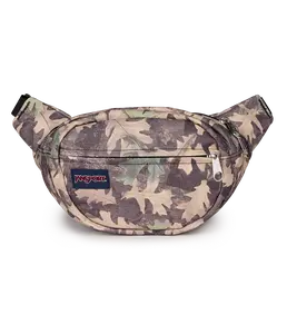 JanSport Unisex Fifth Avenue Fanny Backpack