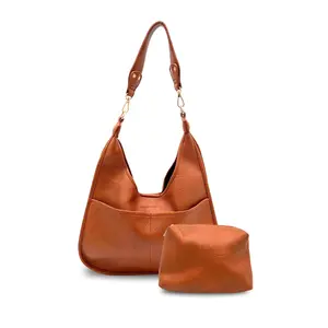 Clara Slouchy Tote