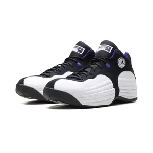 Jordan Jumpman Team "White/Field Purple" CV8926 105