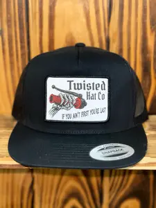 Adrenaline Rush Snapback Hat