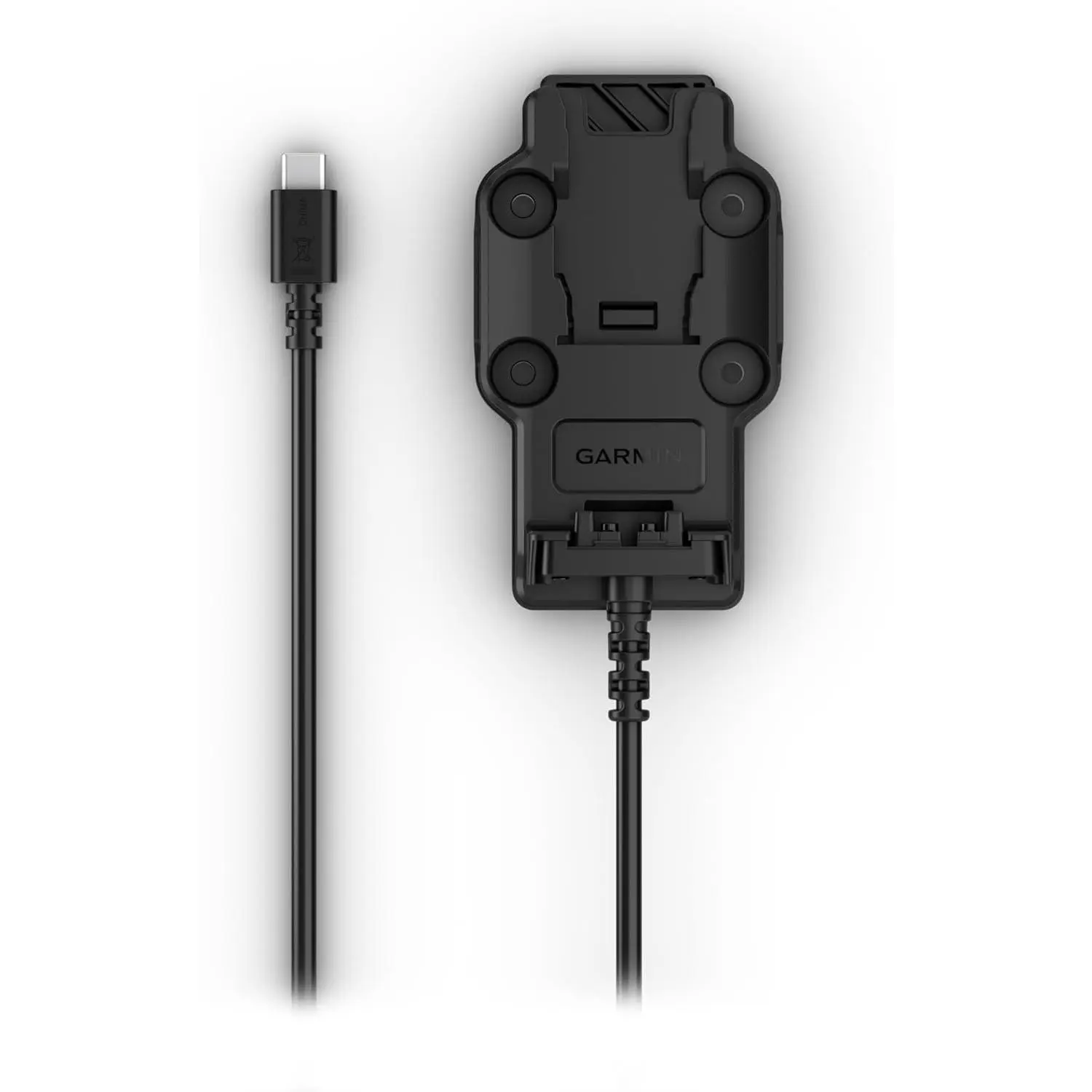 Garmin GPSMAP H1 & H1i Plus USB-Powered Mount (010-13351-03), Handheld, Quick Release