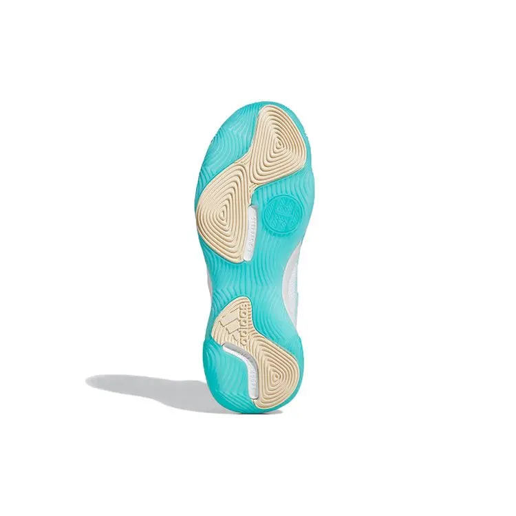 adidas Harden Stepback 3 'The Bahamas' GW4215 - TikTok Shop