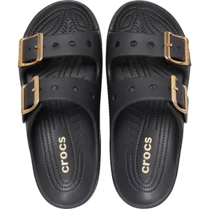 Crocs Women's Saturday Two-Strap Sandals Crocs Women's Saturday Two-Strap Sandals