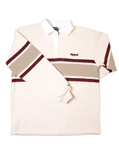 DIPPED® Harvard Rugby Shirt