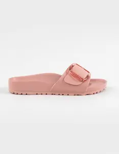 BIRKENSTOCK Madrid Big Buckle Womens EVA Sandals