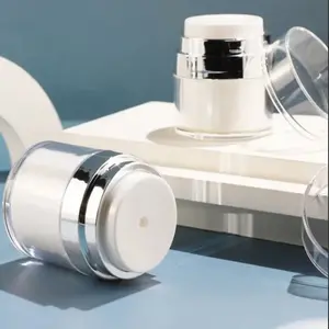 Airless Pump Jar