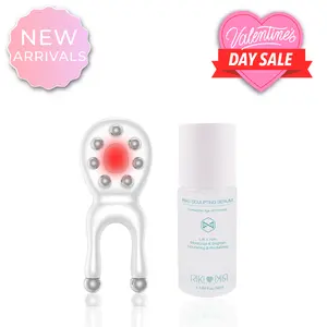 RIKI Sculptress Mini & RIKI Sculpting Serum