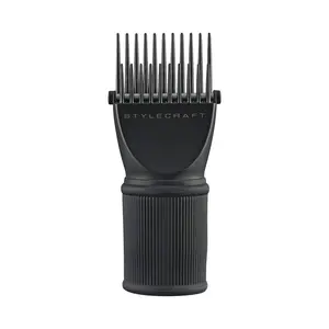 Professional Hair Dryer Diffuser Attachment Fits Most Hair Dryers