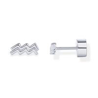 Aquarius - White Gold 