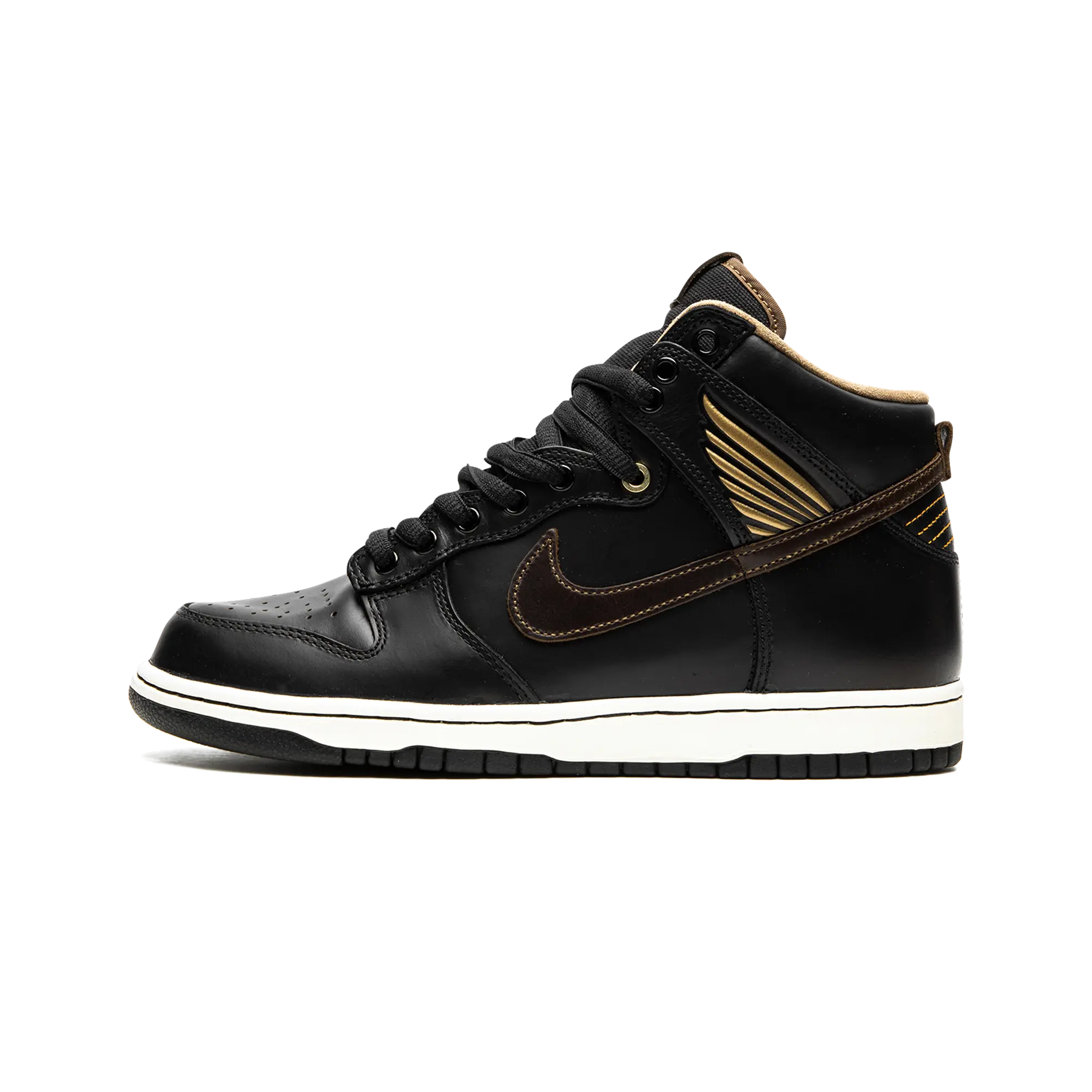 SB Dunk High "Pawnshop" FJ0445 001