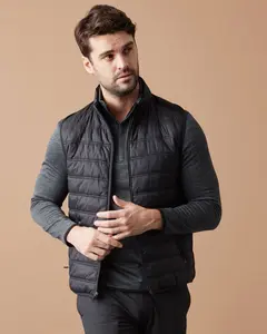 MOVEMENT PERFORMANCE PUFFER VEST