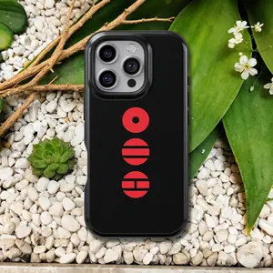 Arirang Phone Case Korean Concert Inspired for iPhone 17 16 15 14 13 12 11 Pro Max, Minimal Kpop Style
