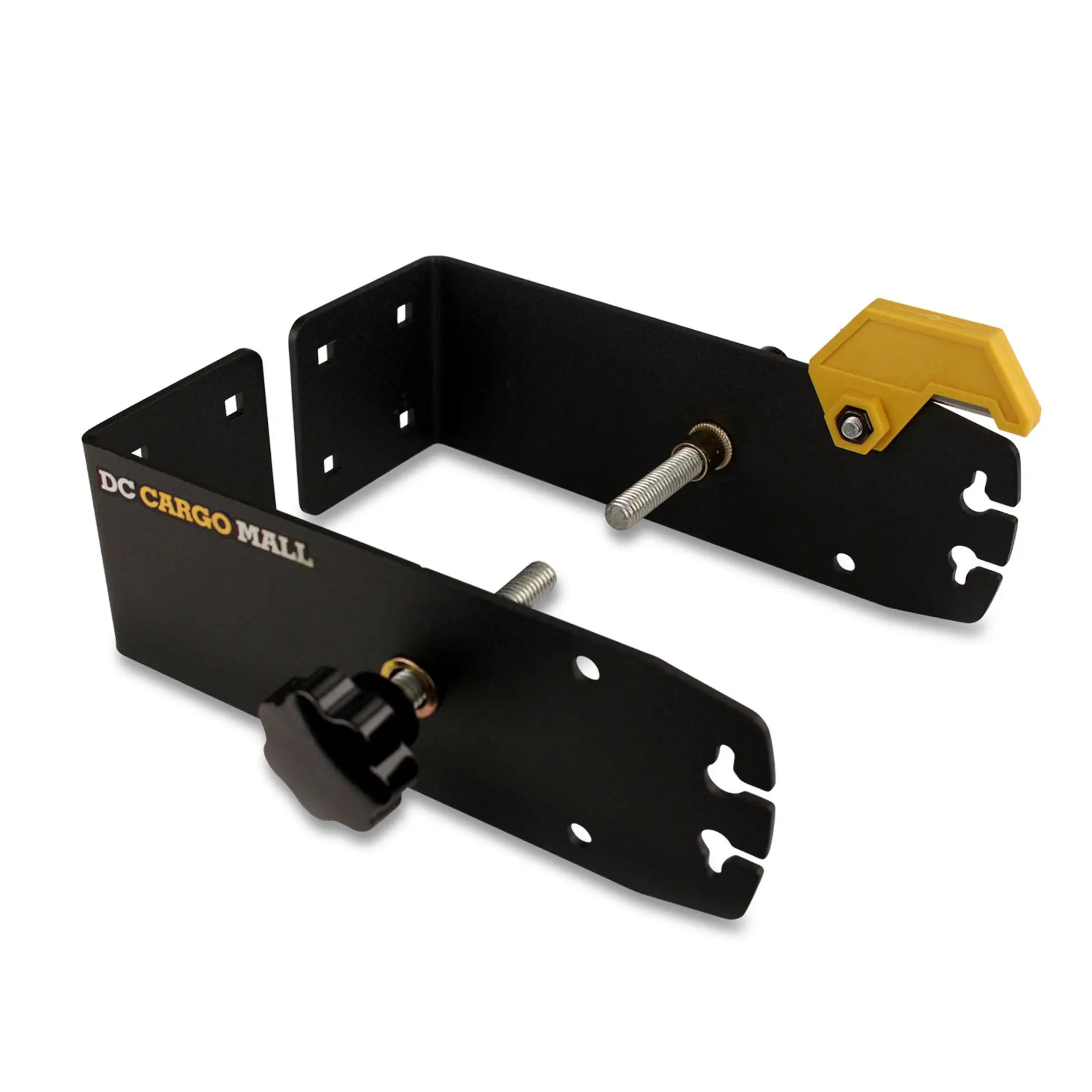 Trimmer Line Spool Rack With Cutter