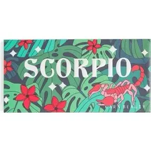 Kara Beauty - Scorpio Eyeshadow Palette