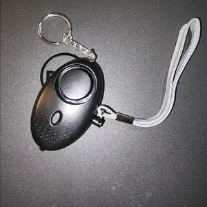keychain alarm