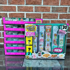 Make it mini food kit  1 count