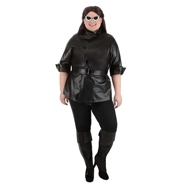 Plus Size Disney Vanessa Doofenshmirtz Costume for Women (© Disney)