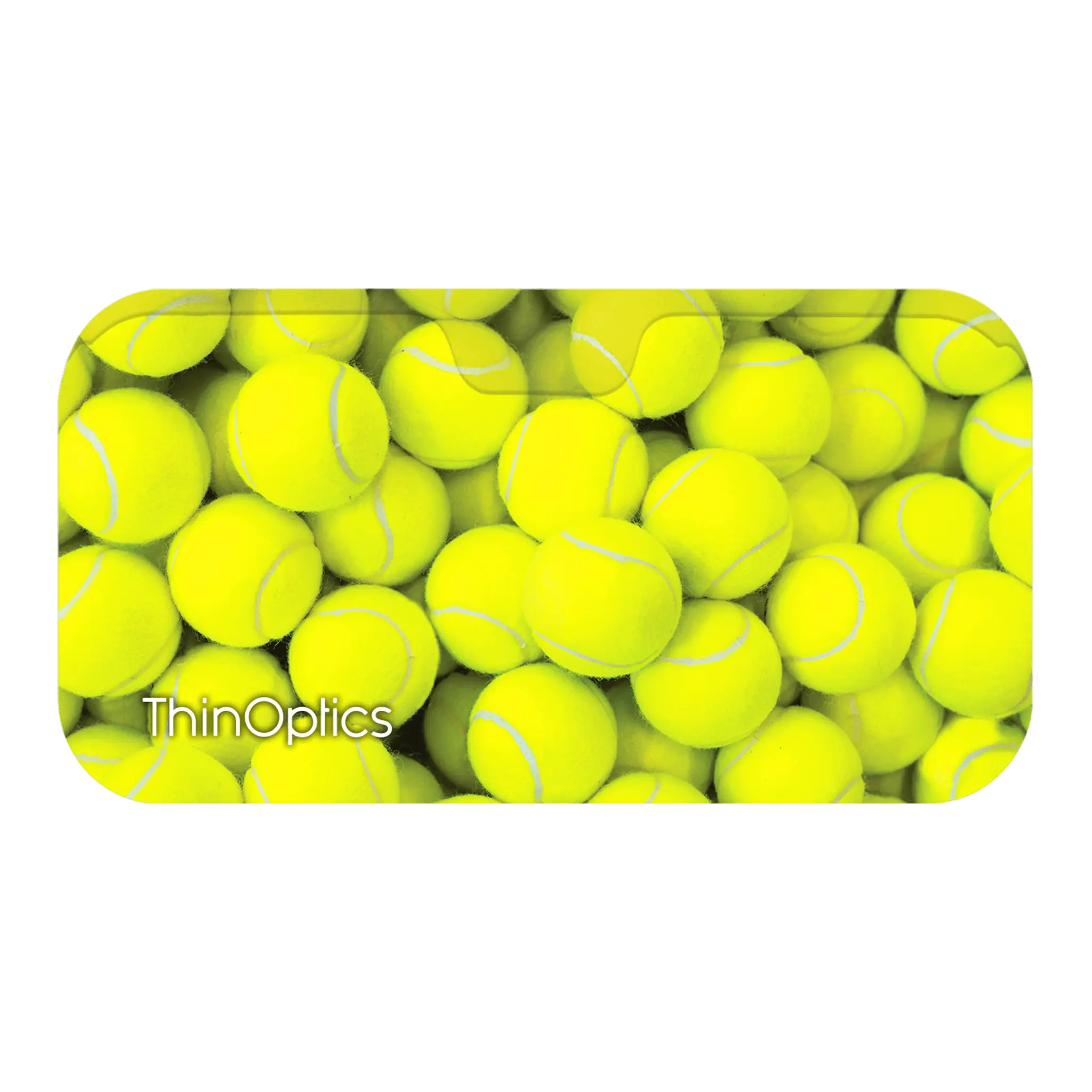 Tennis Universal Pod Case