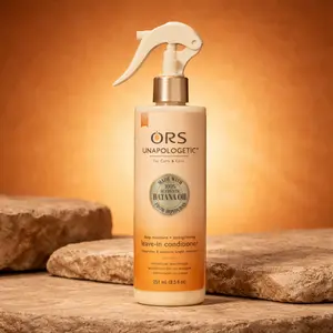 Unapologetic Deep Moisture + Strengthening Leave-In Conditioner (8.5 oz)