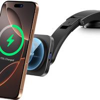 Standard - Low-Profile Mount