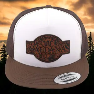 Build Your Own King Ranch Hat