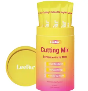 LeeFar Cutting Drink Mix