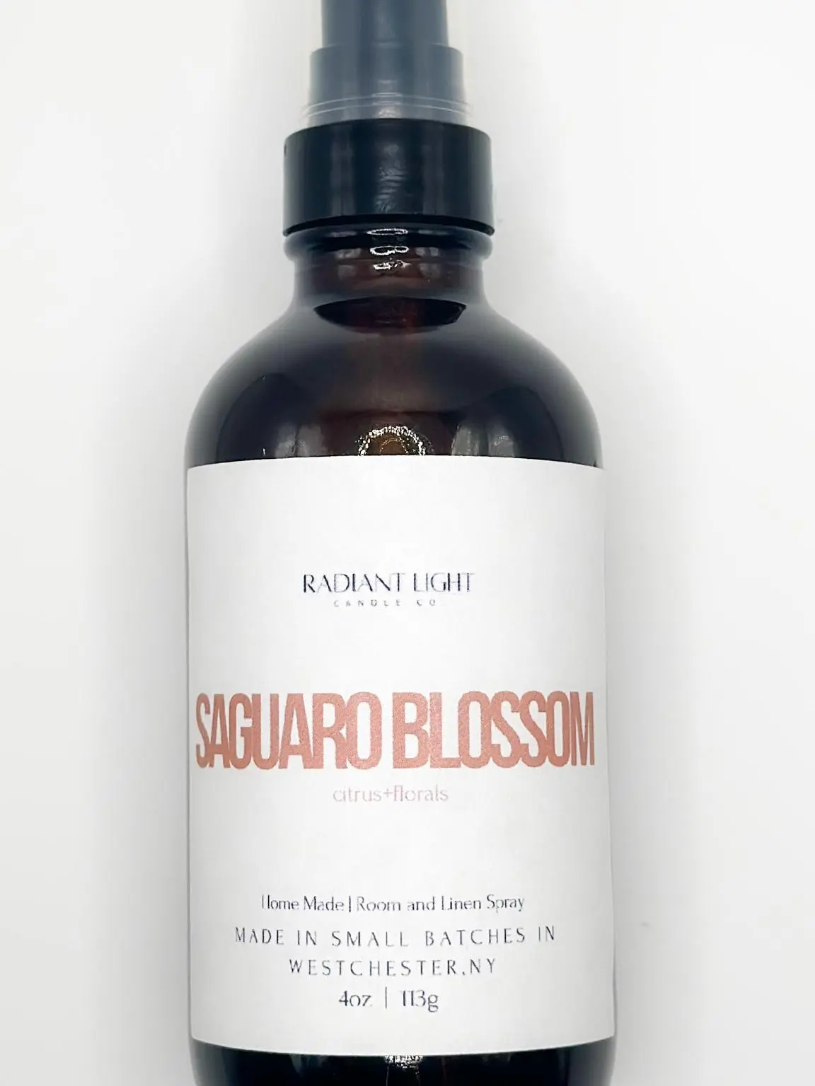 Saguaro Blossom Room and Linen Spray