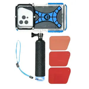 ProShot Dive & Red Filter 3 Pack