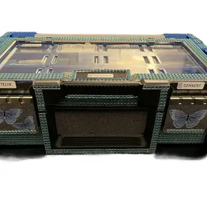 Personalized Storage and or Medical First Aide kits