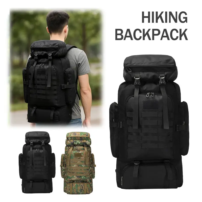 backpack 80l - TikTok Shop backpack 80l - TikTok Shop