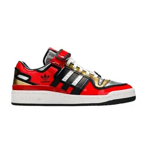 The Simpsons x adidas Forum Low 'Duff Beer'