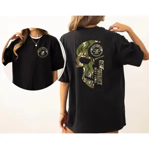 Personalized X Generation T-Shirt, X Generation Carmo Shirt, X Generation Shirt, X Generation Shirt, Fashion Cotton, Men's Style, Women's Style, Skull, Fashionable and Comfortable scea halloween