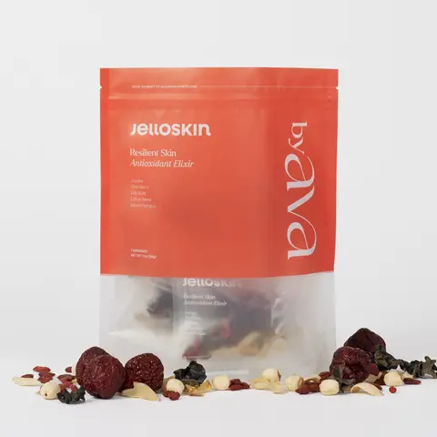Resilient Skin Antioxidant Elixir