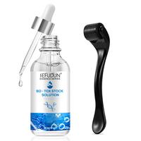 Roller+Bo-tox serum