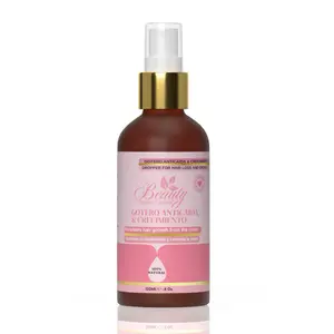 GOTERO ANTI CAIDA Y CRECIMIENTO DROPPER FOR HAIR LOSS AND GROWTH Haircare Remedy