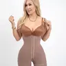 Noely La Jefa Strapless