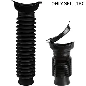 Pee Bottles for Men, Portable Urinal for Men, Collapsible Urine Bottle 750ML, Car Urinals for Men and Women, Emergency Urinal Shrinkable Pocket Toilet for Travel, Camping, Traffic Jam, Road Trips, Camping Gear