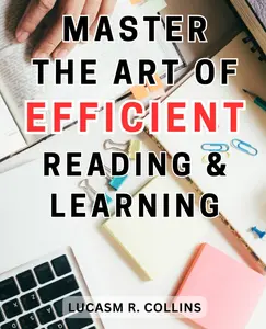 Master the Art of Efficient Reading & Learning: Unlock Your Mind's Potential with Proven Techniques for Effective Reading and Rapid Learning