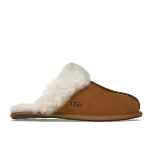 UGG Women's Scuffette II Slipper Chestnut, from StockX