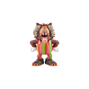 Cereal Monsters Frute Brute Figure "Brown" KAWS202404 Cereal Monsters Frute Brute Figure "Brown" KAWS202404