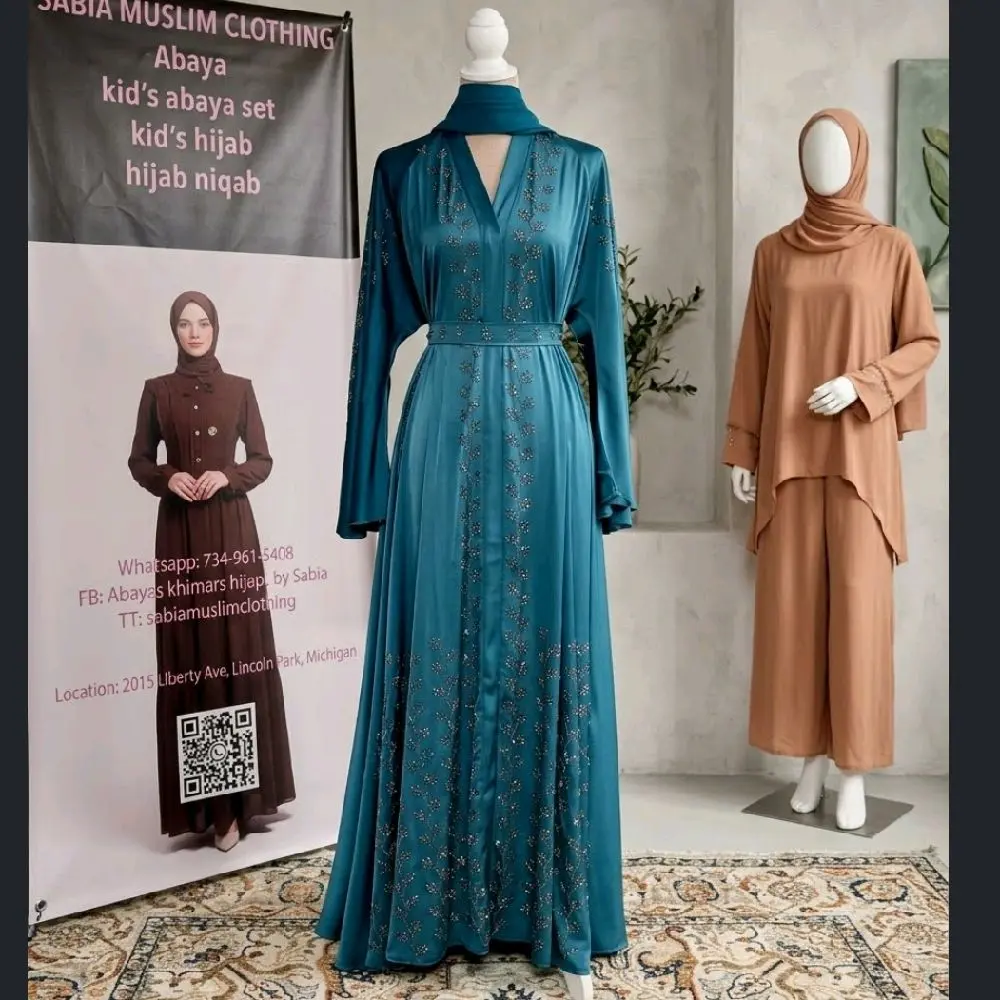 umbrella abaya umbrella abaya