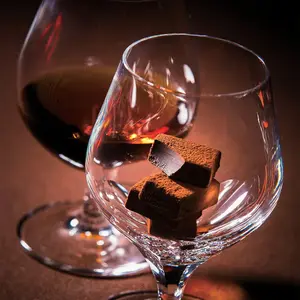 Nama Chocolate "Bitter"