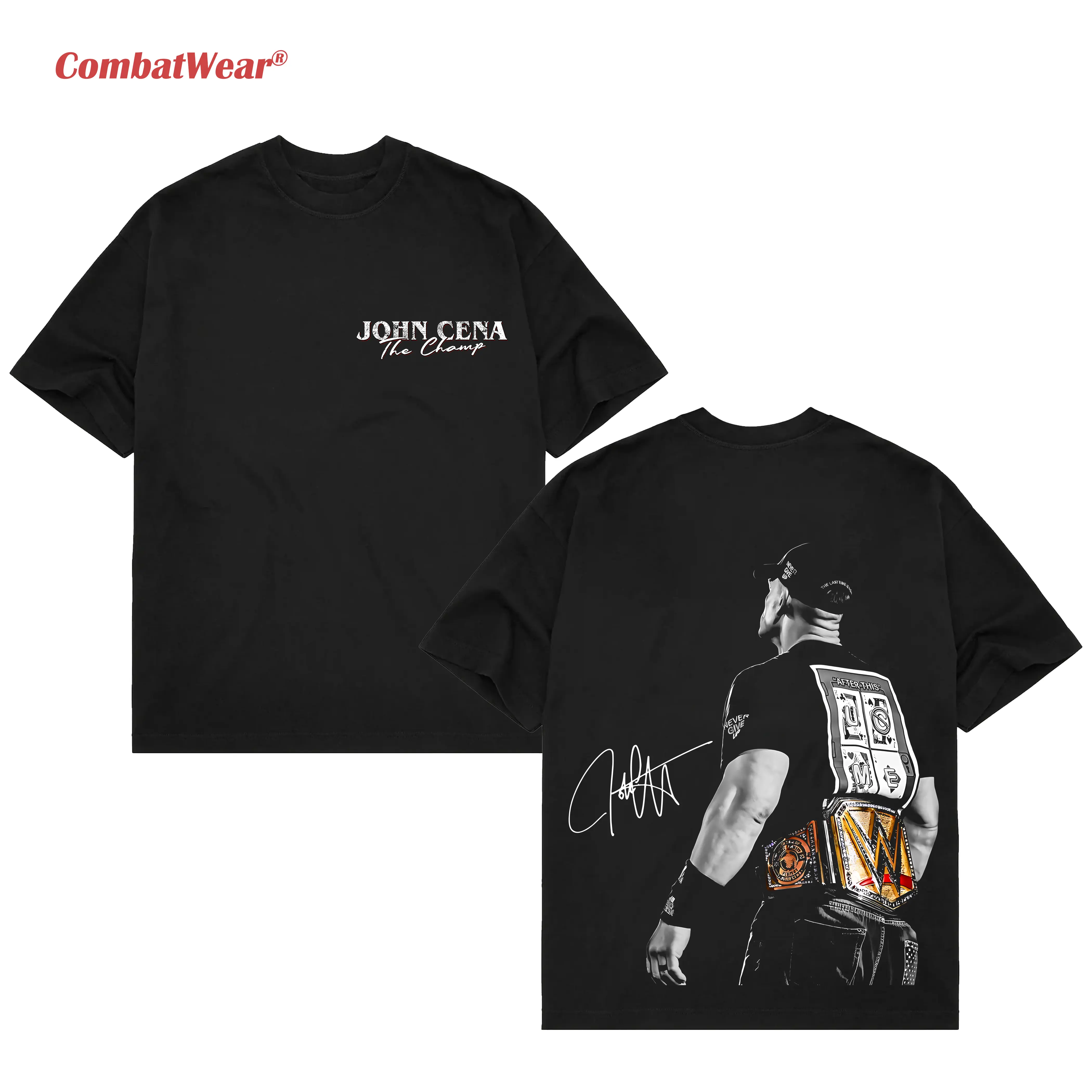 John Cena Shirt 2025 John Cena wrestling graphic shirt